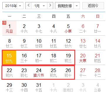 2017年执业药师成绩查询时间：本周或下周？