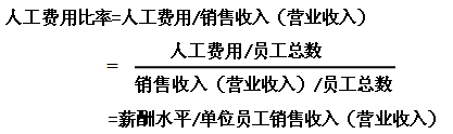 2013年人力资源管理师三级知识点