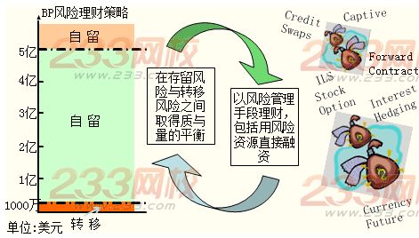 风险理财的策略与方案