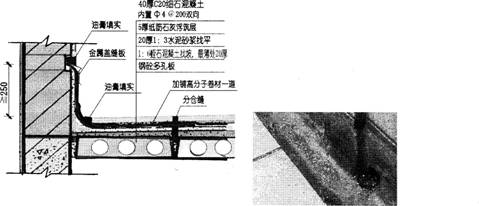 2014二级建造师建筑工程重点:防水工程施工技术