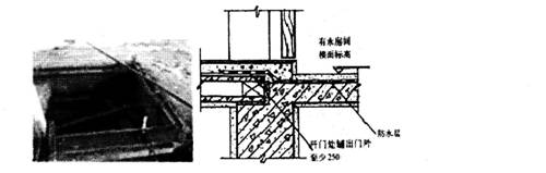 2014二级建造师建筑工程重点:防水工程施工技术