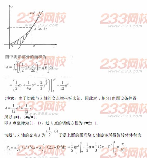 2014年成人高考专升本《高等数学二》模拟试题及答案(第五套)