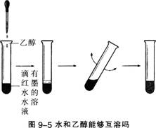 2015年教师资格证考试《化学学科知识与教学能力》(初级中学)模拟试题(3)