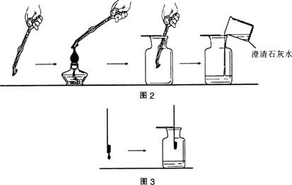 2015年教师资格证考试《化学学科知识与教学能力》(初级中学)模拟试题(5)