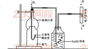 2015年教师资格证考试《化学学科知识与教学能力》(高级中学)模拟试题(1)