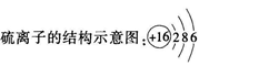 2015年教师资格证考试《化学学科知识与教学能力》(高级中学)模拟试题(3)