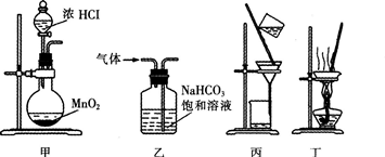 2015年教师资格证考试《化学学科知识与教学能力》(高级中学)模拟试题(3)