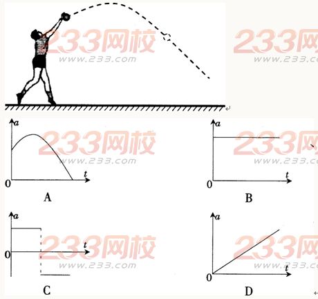 2015年教师资格证考试《物理学科知识与教学能力》(初级中学)模拟试题(4)