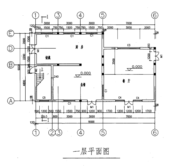 2012上海造价员试卷真题