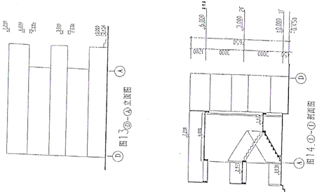 03福建造价员考试实务题91