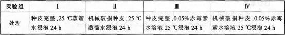 2016年教师资格证考试《生物学科知识与教学能力(初级中学)》深度押密卷(3)