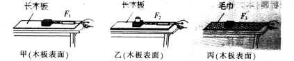 2016年教师资格证考试《物理学科知识与教学能力(初级中学)》深度押密卷(1)