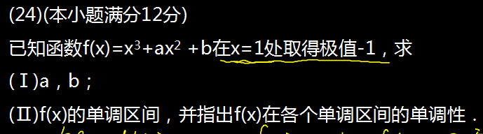 2015年成人高考高起点数学(文)真题及答案