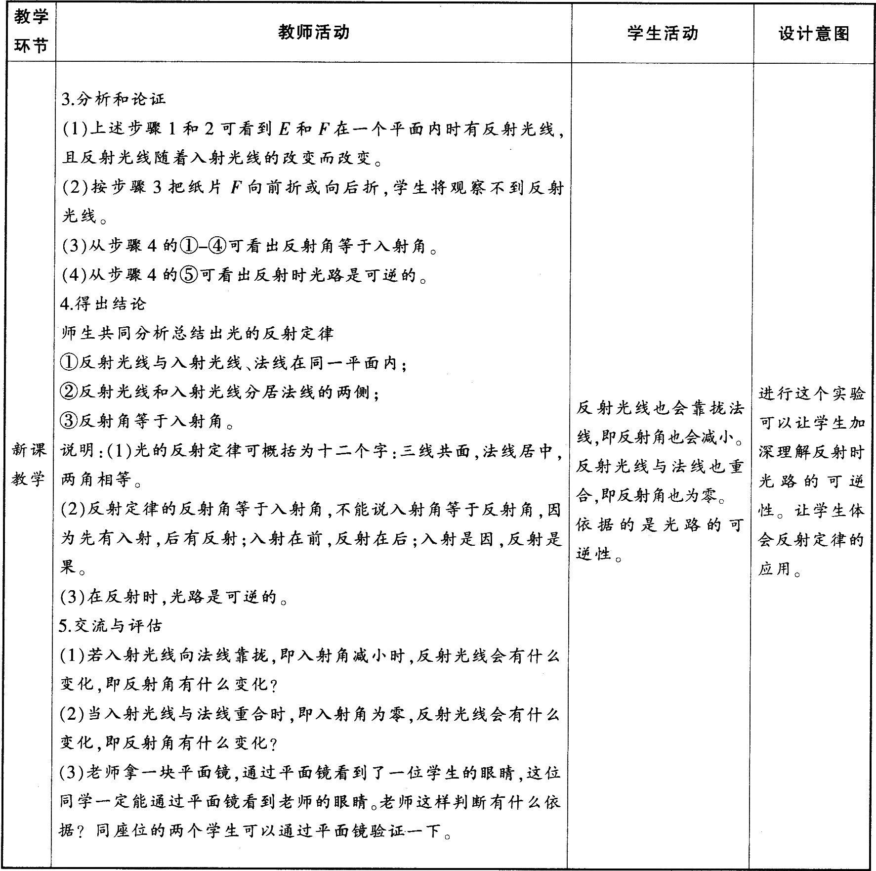 2016年下半年教师资格证考试试题及答案五——物理学科知识与教学能力(初级中学)