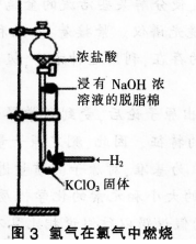 2016年下半年教师资格证考试试题及答案四——化学学科知识与教学能力(高级中学)