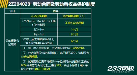 2019年二级建造师法规真题及答案