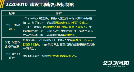 2019年二级建造师法规真题及答案