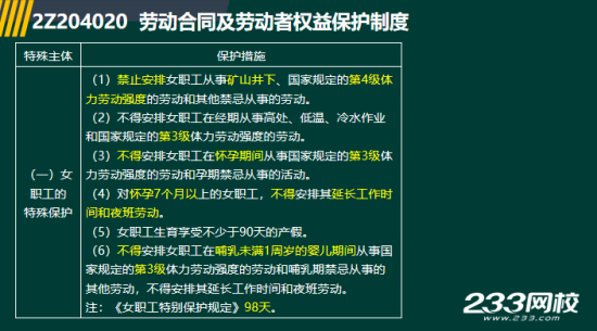 2019年二级建造师法规真题及答案